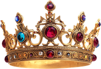 Couronne royale
